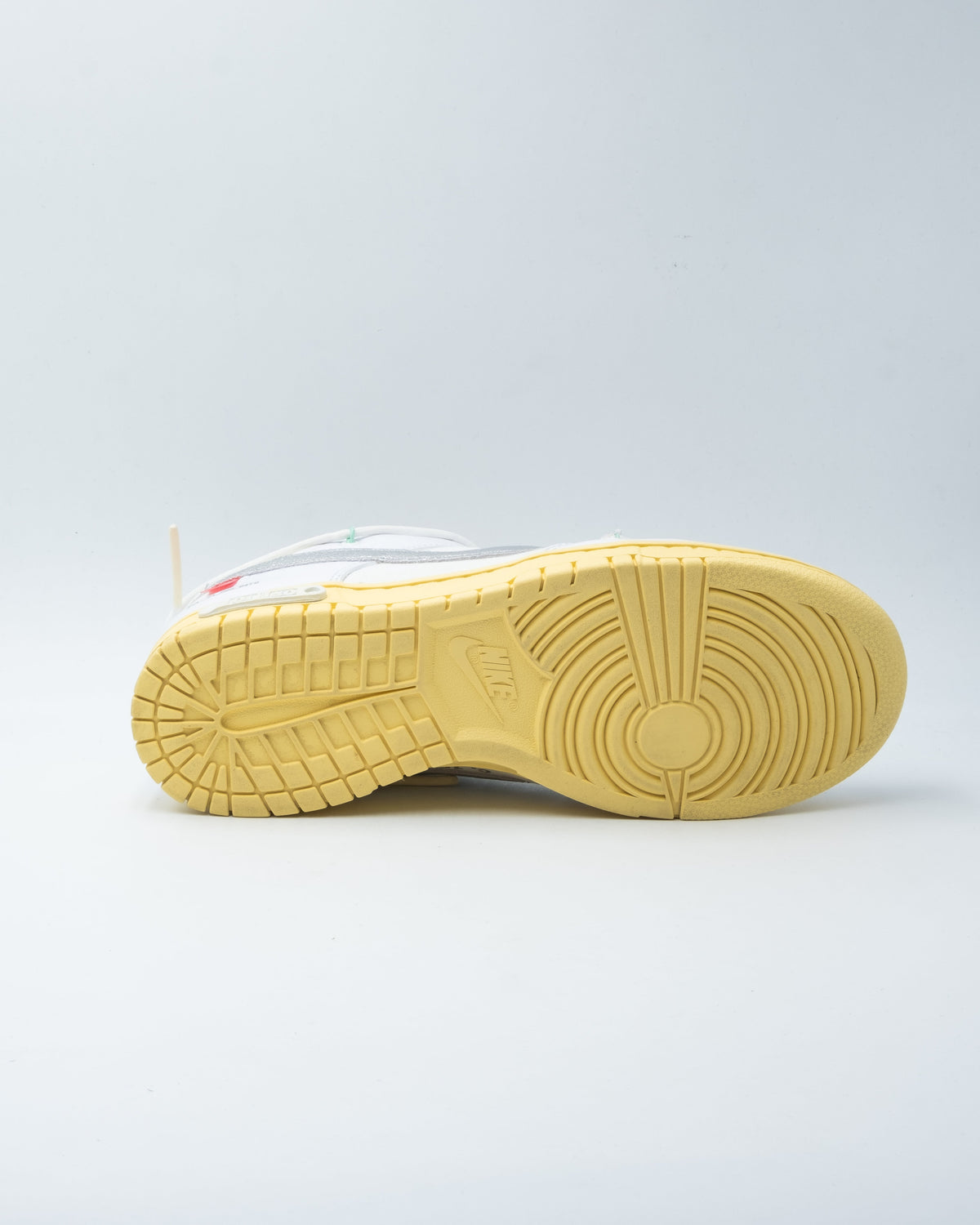Nike Dunk Low Off-White Lot 1