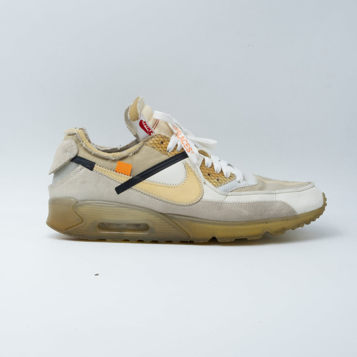 Nike Air Max 90 Off-White