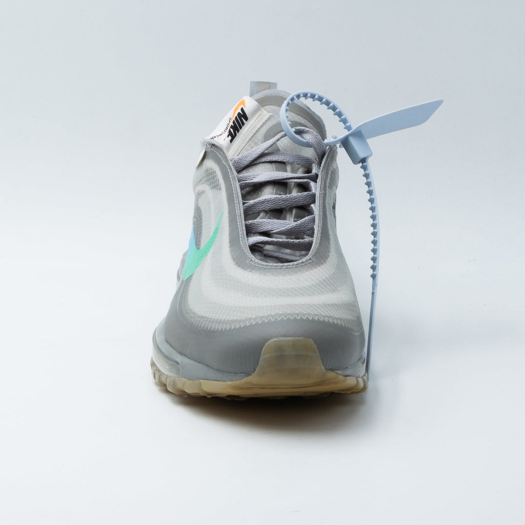 Nike Air Max 97 Off-White Menta