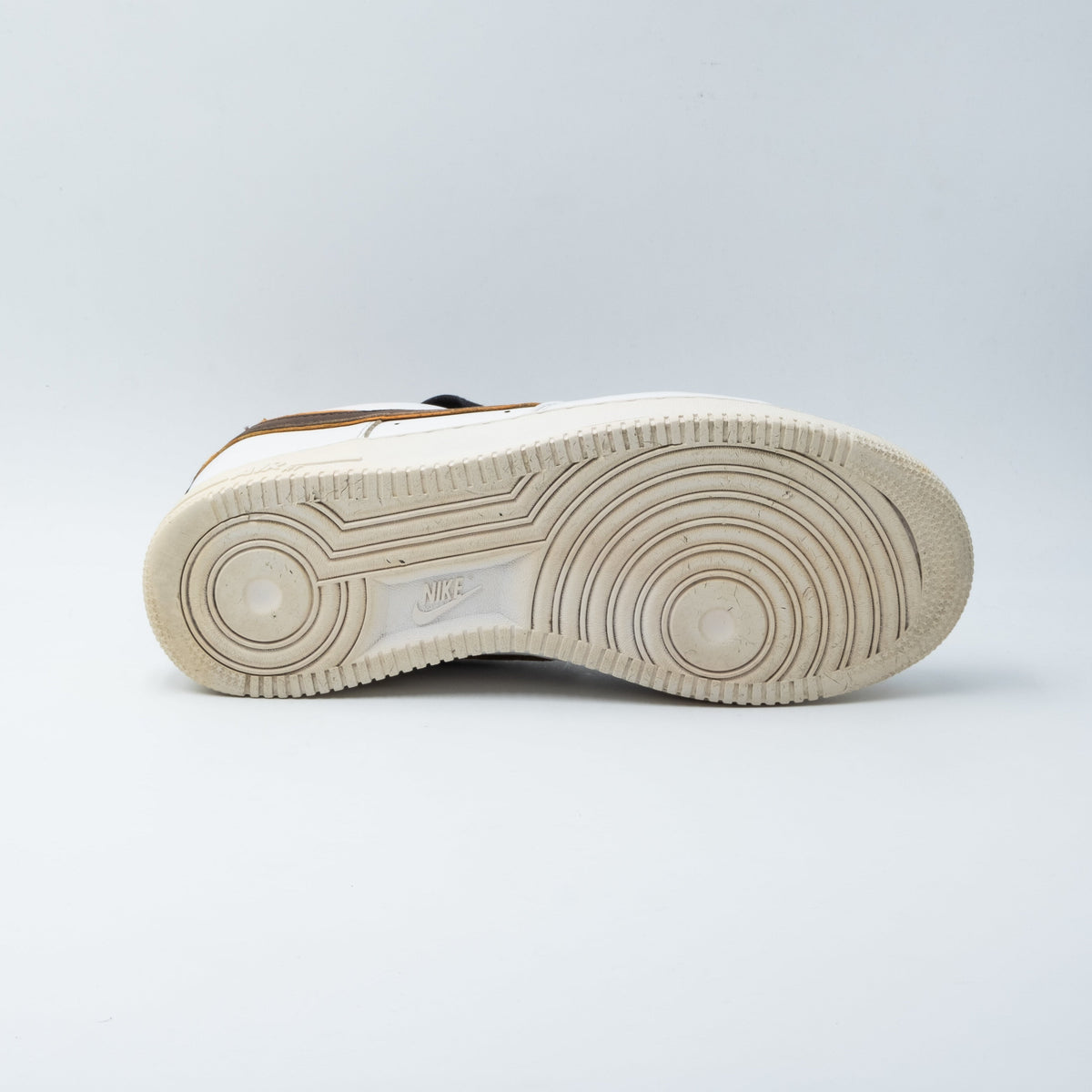 Nike Air Force 1 Low Tisci White