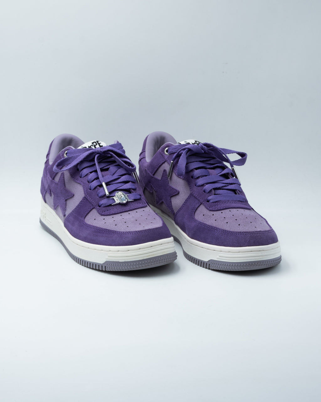 Bapesta #3 M1 'Purple'