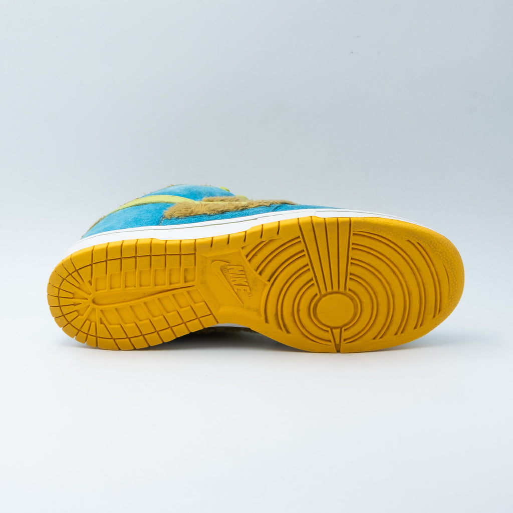 Nike Dunk SB Low Baby Bear