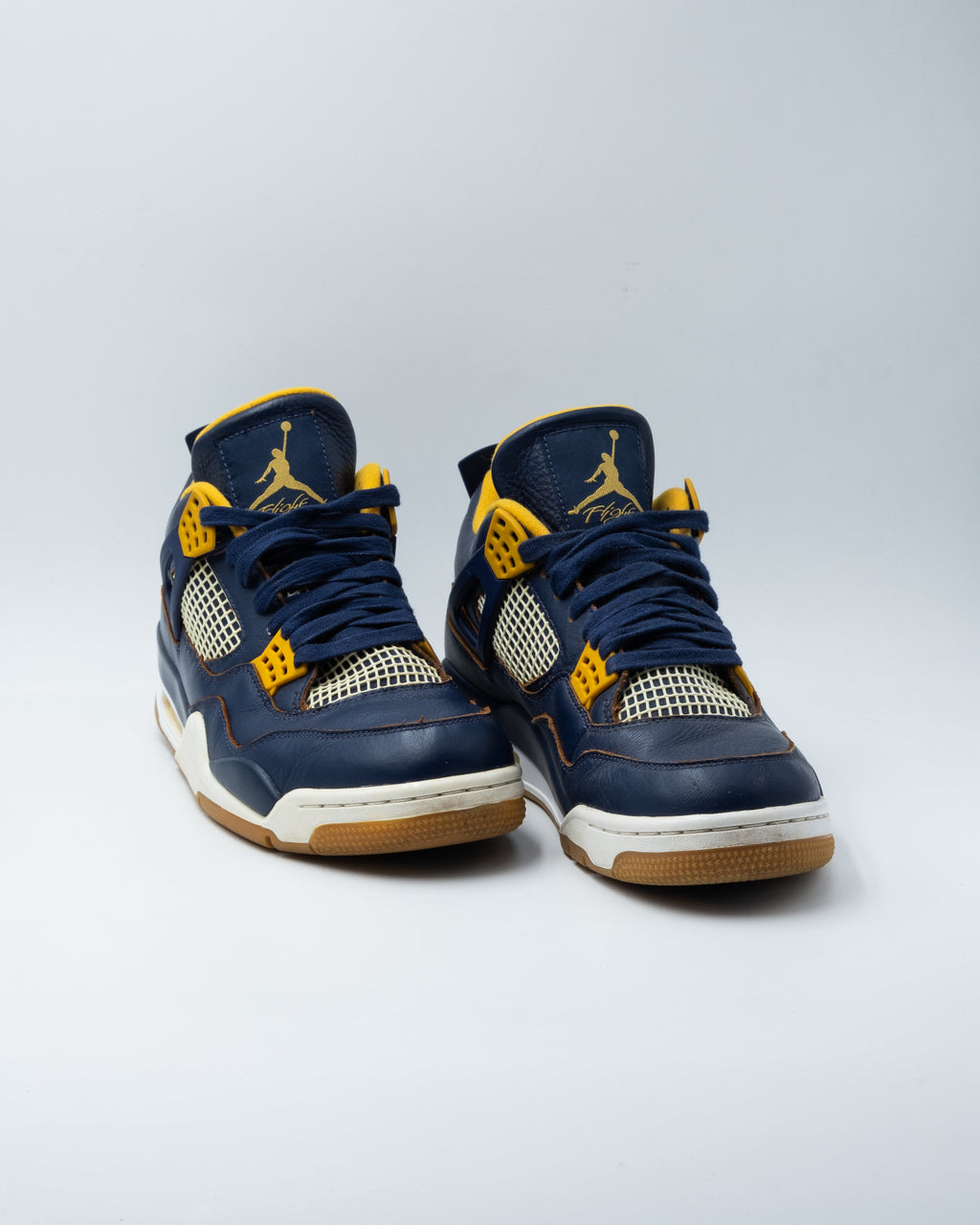 Air Jordan 4 Retro 'Dunk From Above'