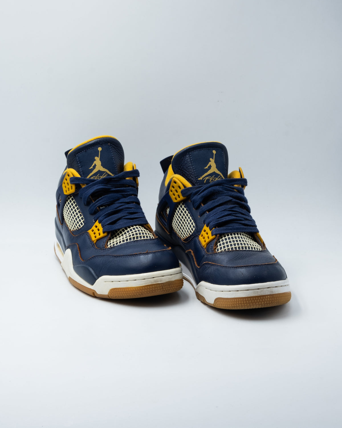 Air Jordan 4 Retro 'Dunk From Above'