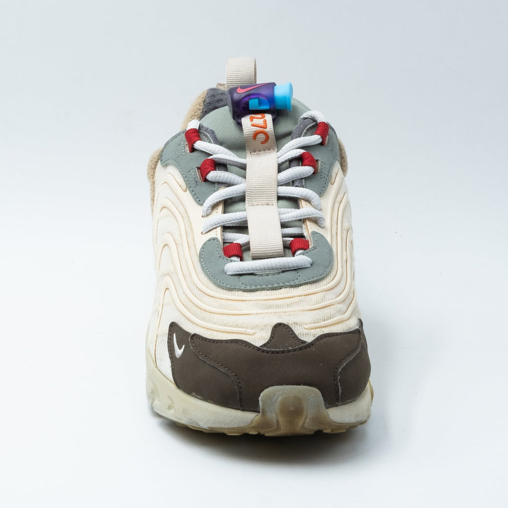 Nike Air Max 270 React ENG Travis Scott Cactus Trails