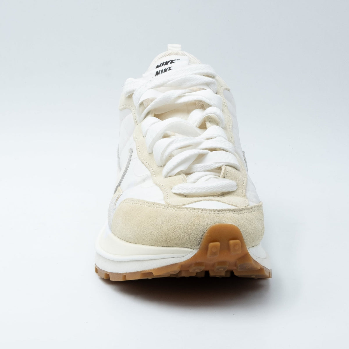 Nike Vaporwaffle sacai Sail Gum