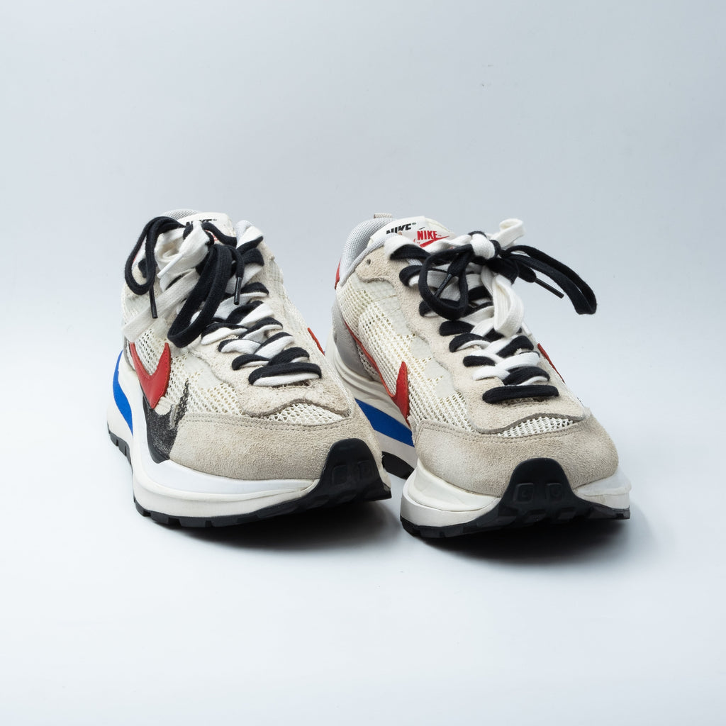 Nike Vaporwaffle sacai Sport Fuchsia Game Royal