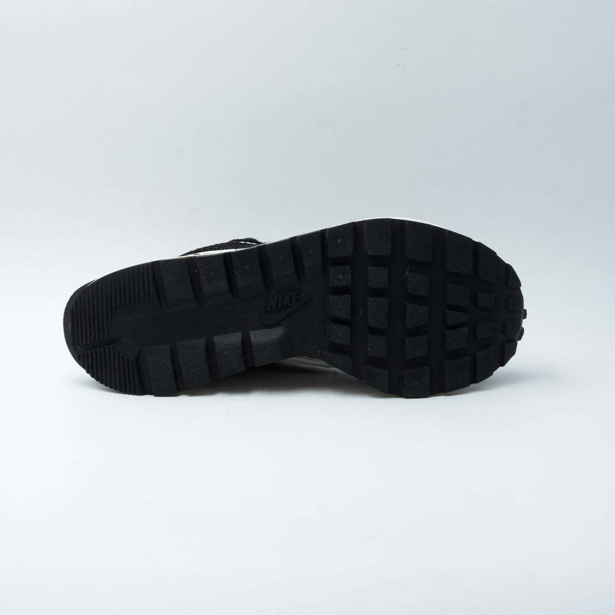 Nike Vaporwaffle Sacai Black White