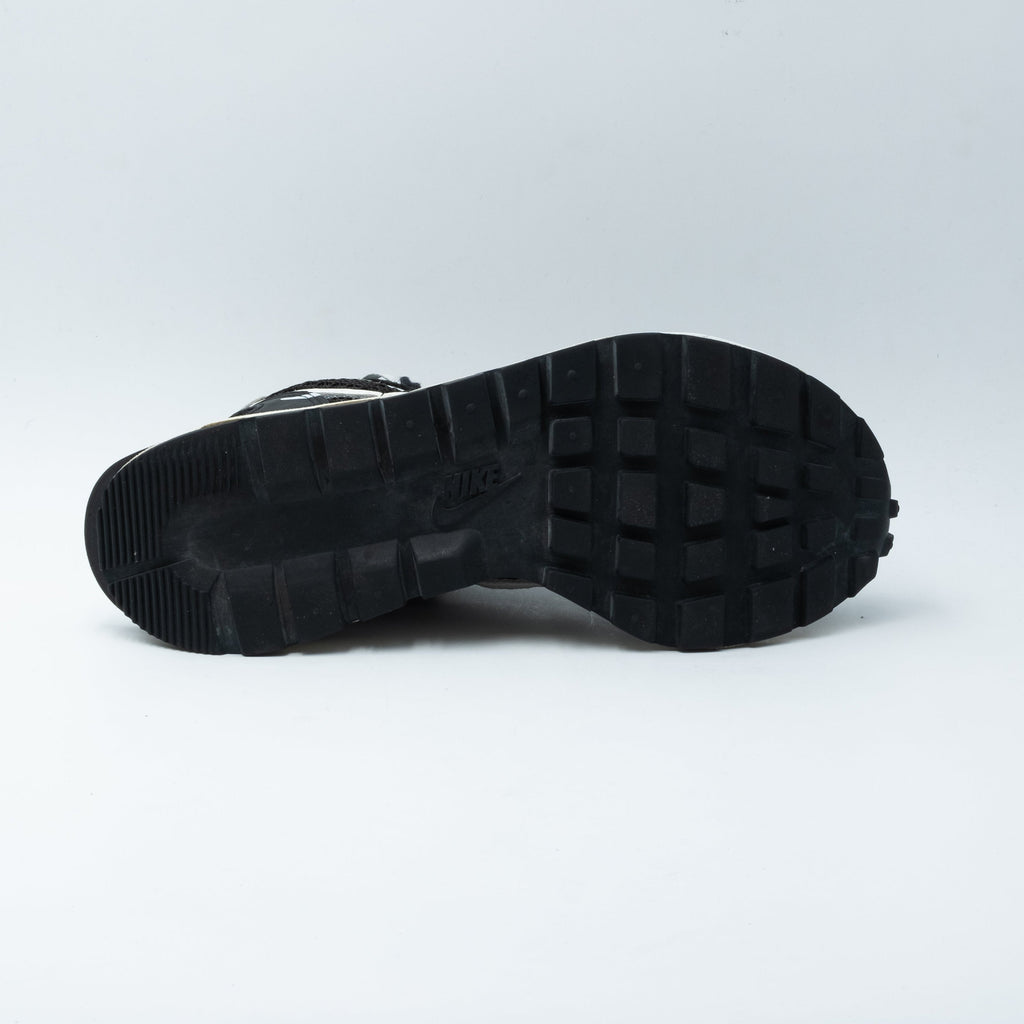 Nike Vaporwaffle Sacai Black White