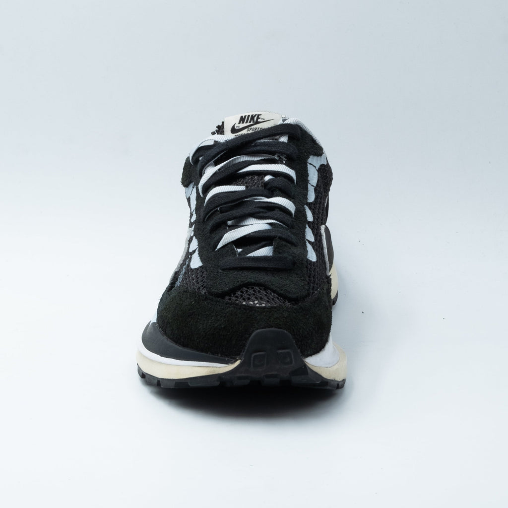 Nike Vaporwaffle Sacai Black White
