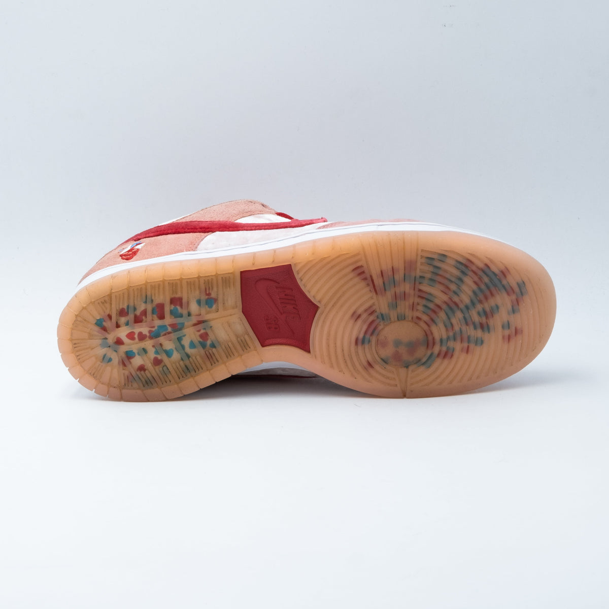 Nike Dunk SB Low StrangeLove Skateboards
