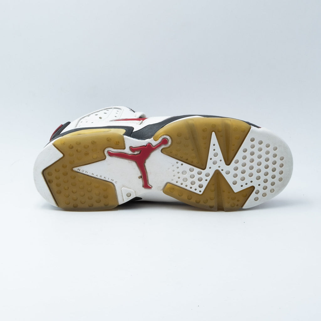 Air Jordan 6 Retro Carmin