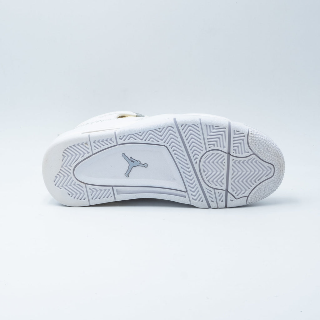 Air Jordan 4 Retro Pure Money