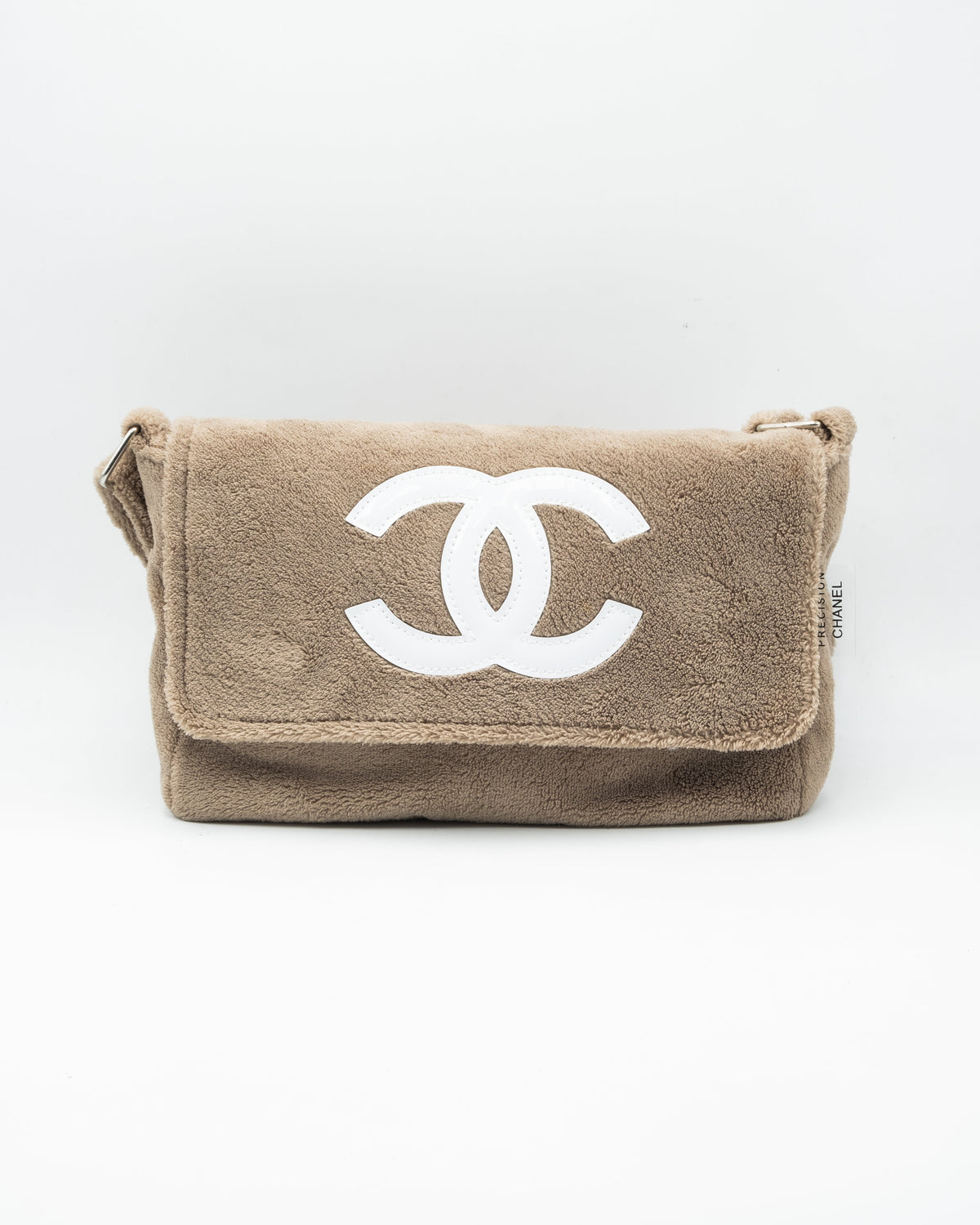 Chanel Sac à main Precision Beige