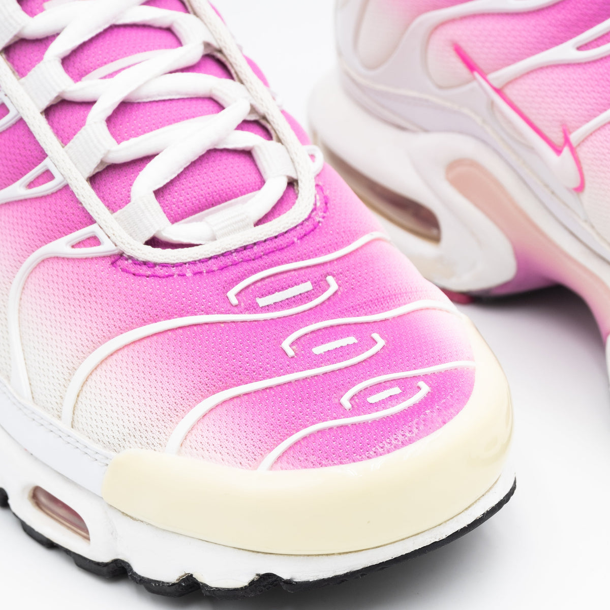 Nike Air Max Plus - Pink Fade