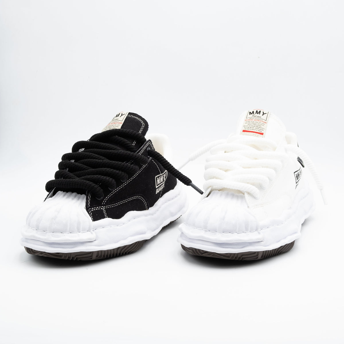 Dimension Stores Lacets - Maxi Cord - Black