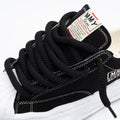 Dimension Stores Lacets - Maxi Cord - Black