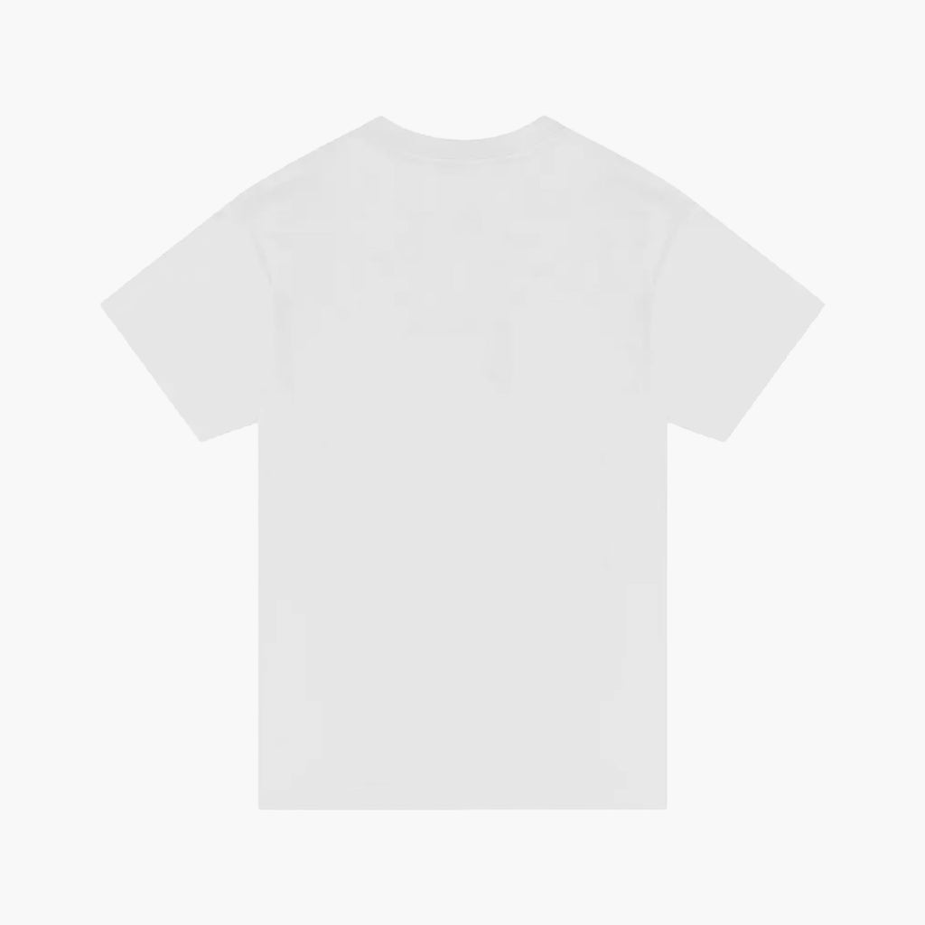 Denim Tears T-shirt University Blanc