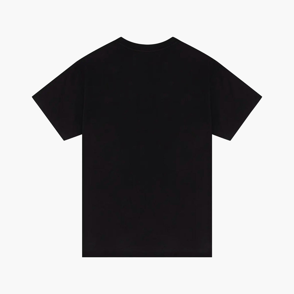 Denim Tears T-shirt University Noir