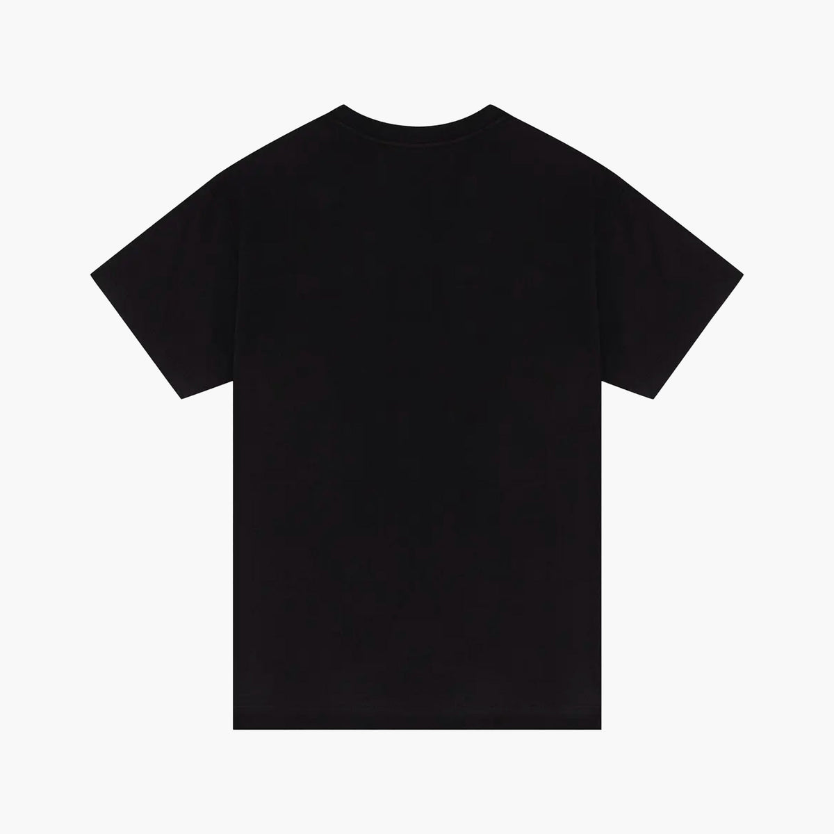 Denim Tears T-shirt University Noir