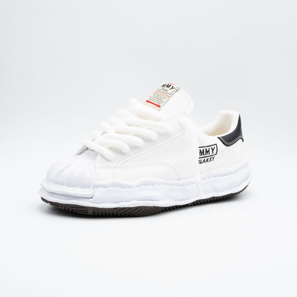 Dimension Stores Lacets - Maxi Cord - Blanc