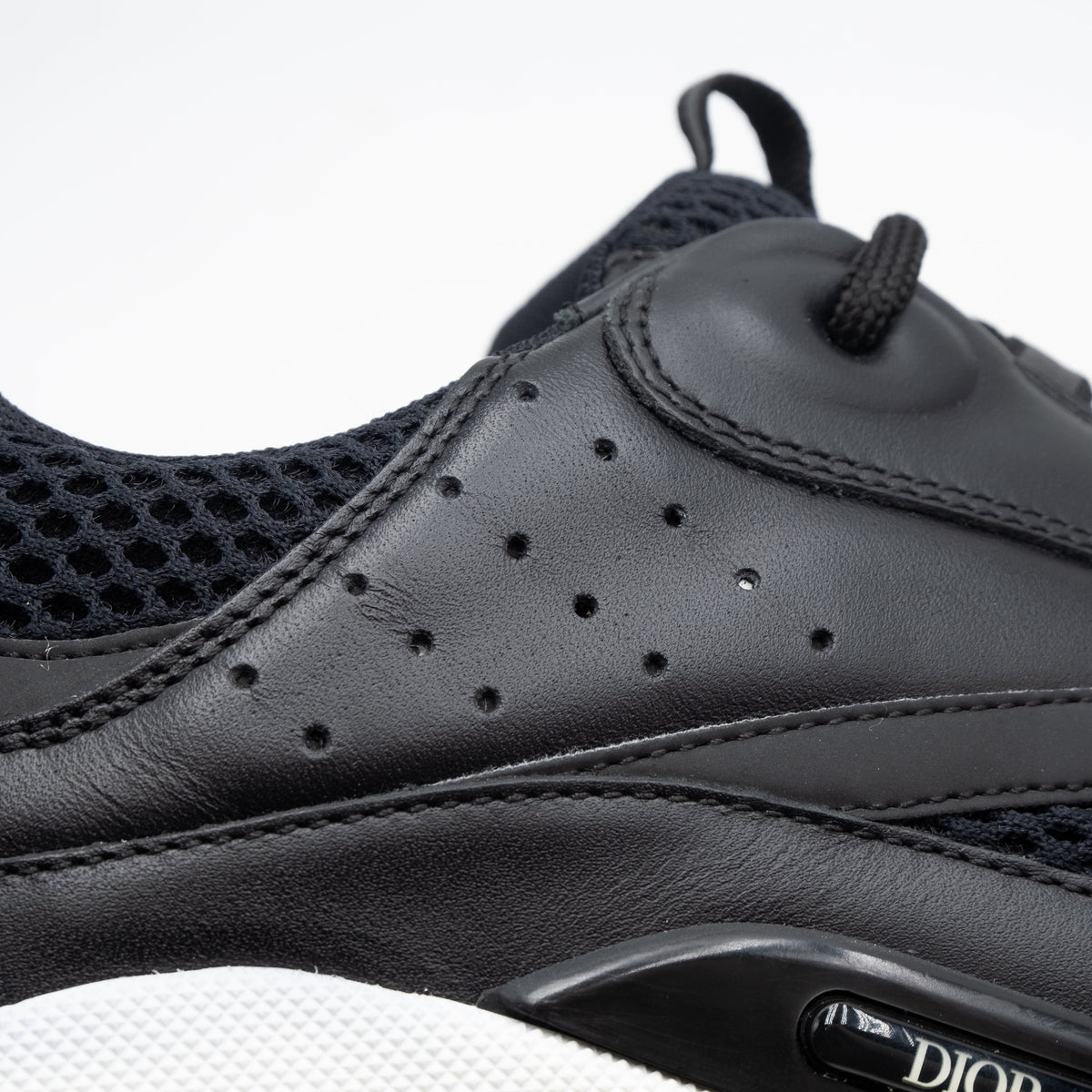 Dior B22 Noir