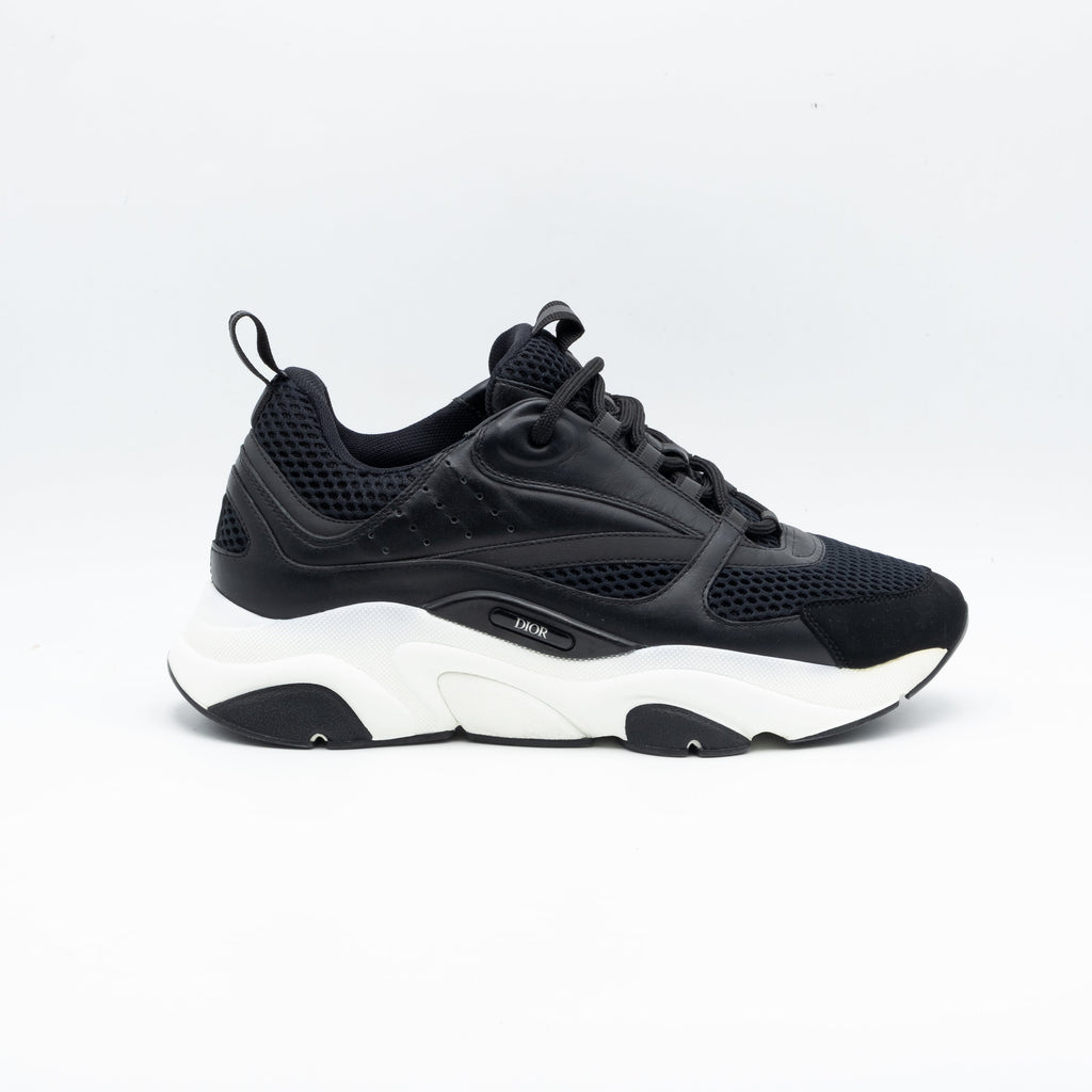 Dior B22 Noir