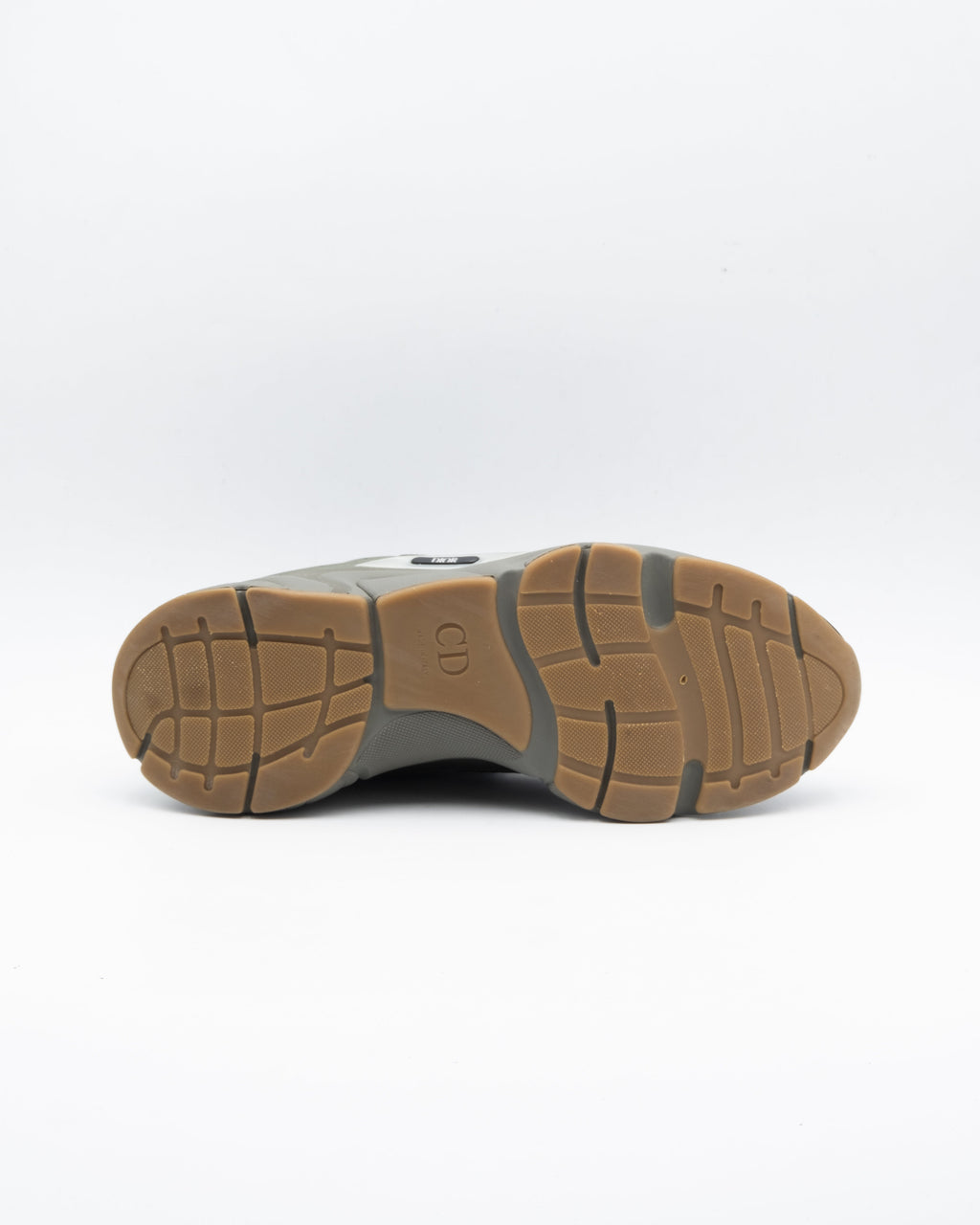 Dior B22 Olive Blue