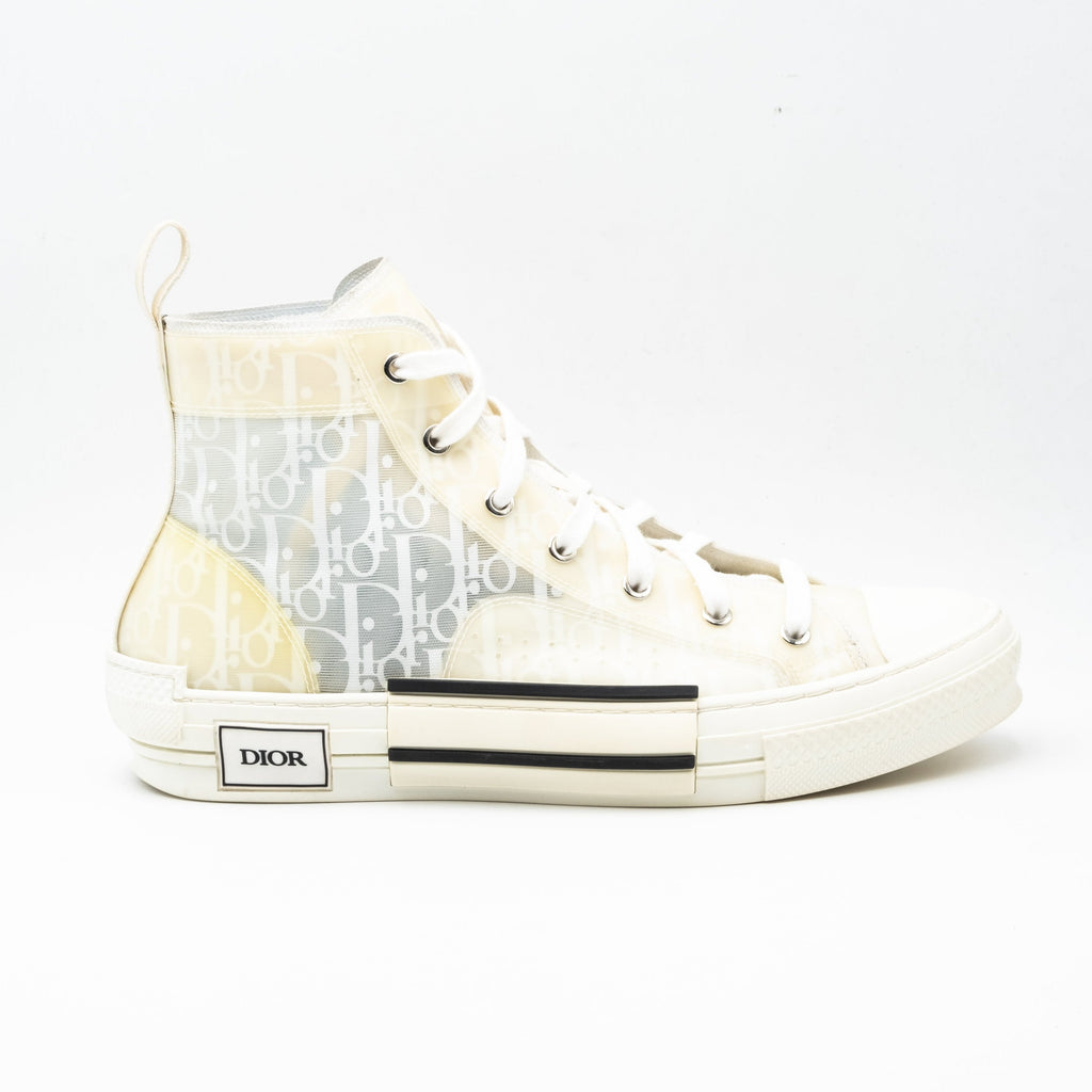 Dior B23 Oblique