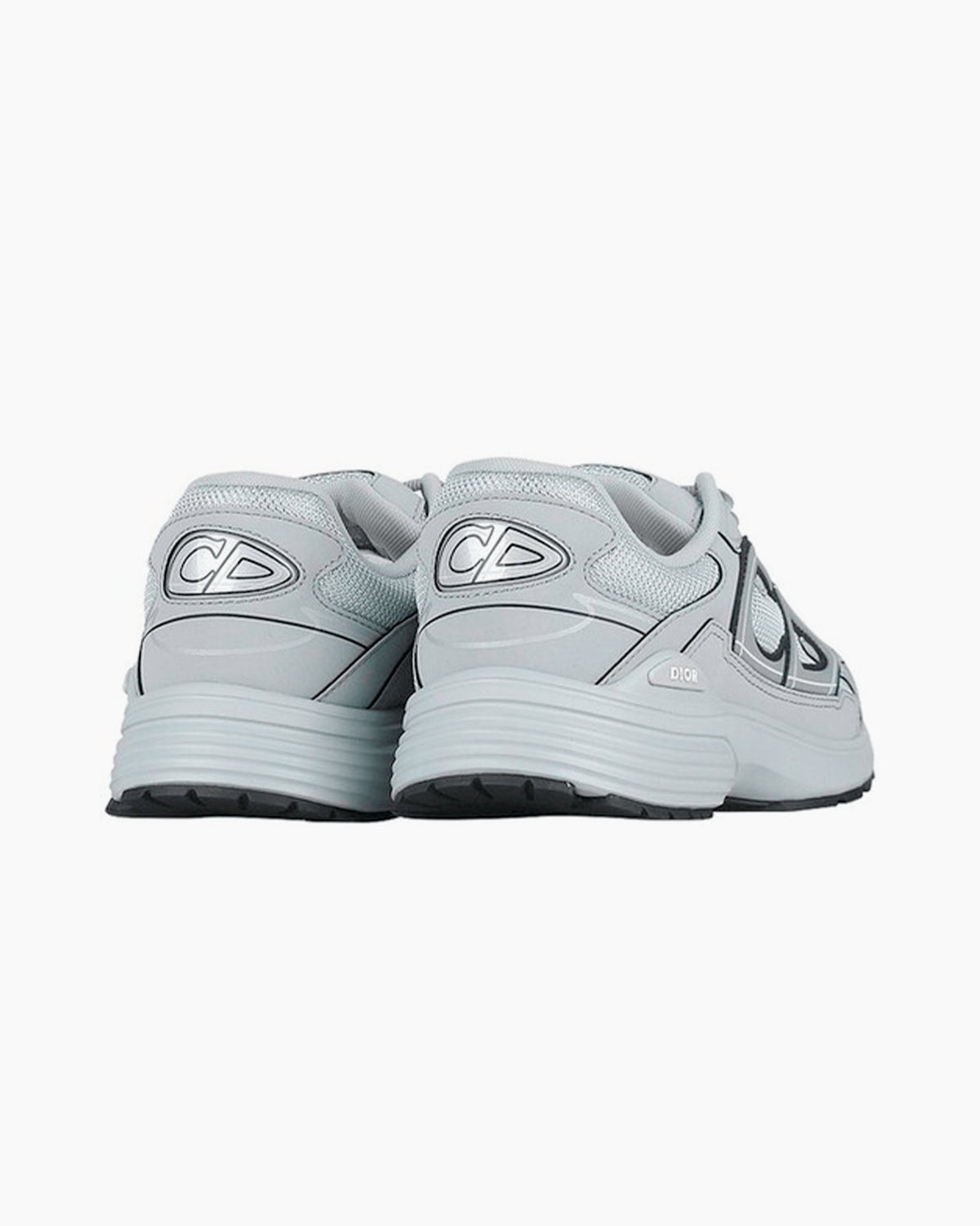 Dior B30 Grey