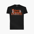 Dsquared T-Shirt - Cherry Dean - Black