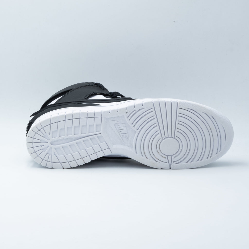 Nike Dunk High Ambush Black White
