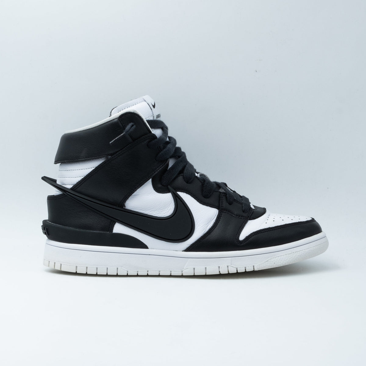 Nike Dunk High Ambush Black White