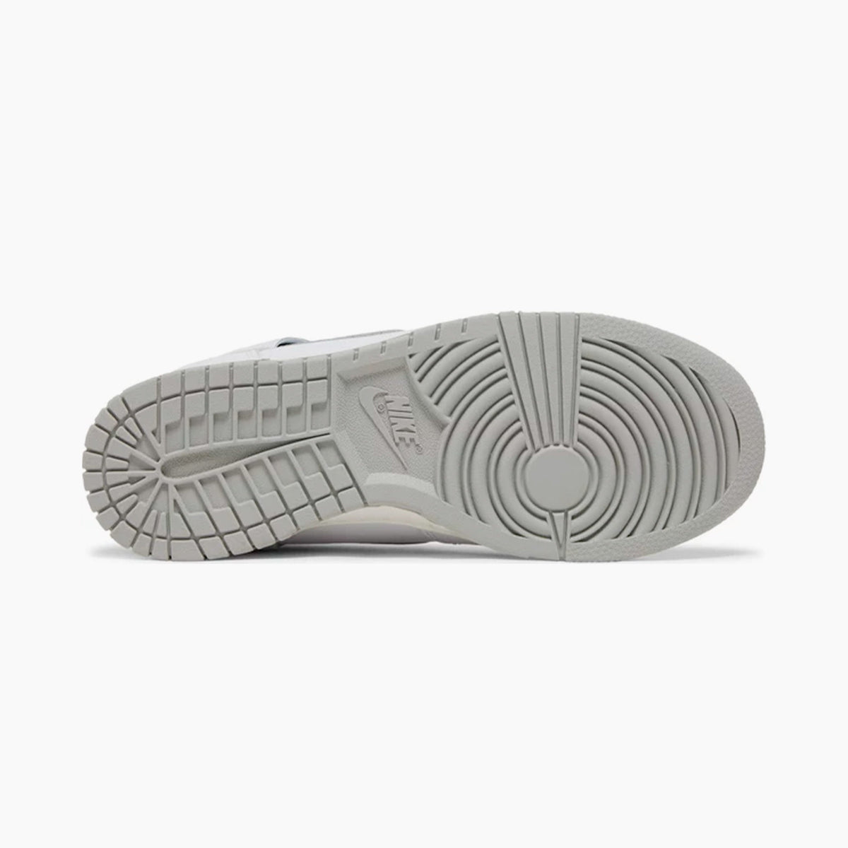 Nike Dunk High Neutral Grey