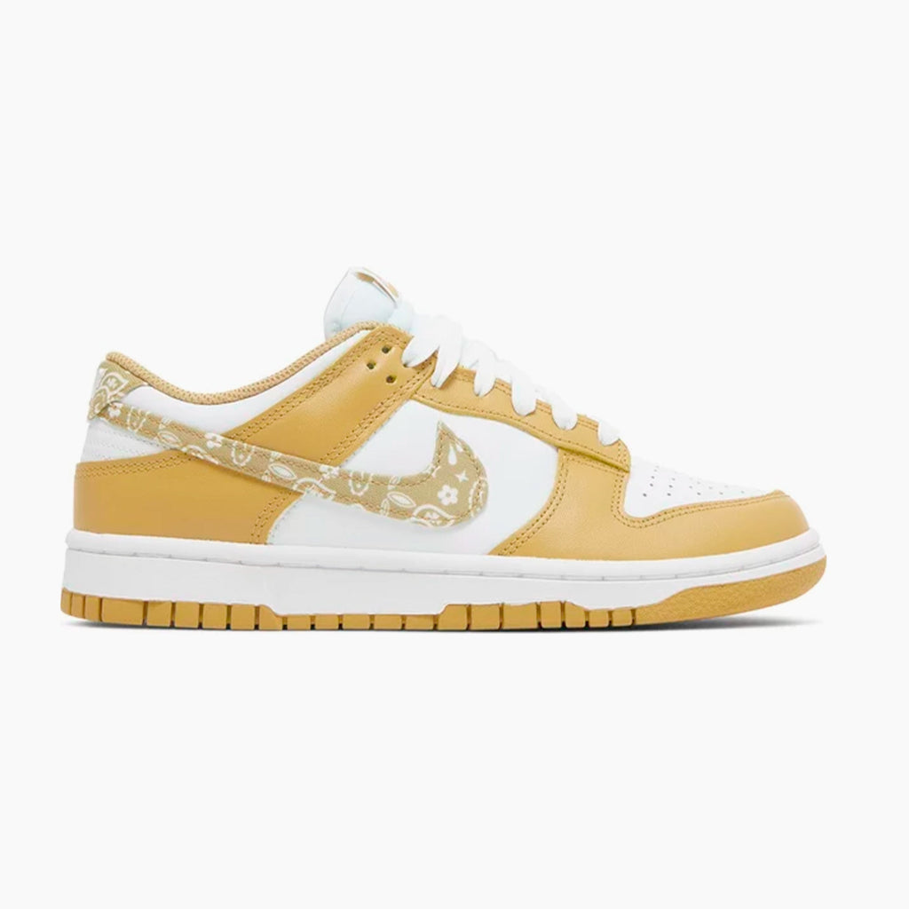 Nike Dunk Low Essential Paisley Pack Barley