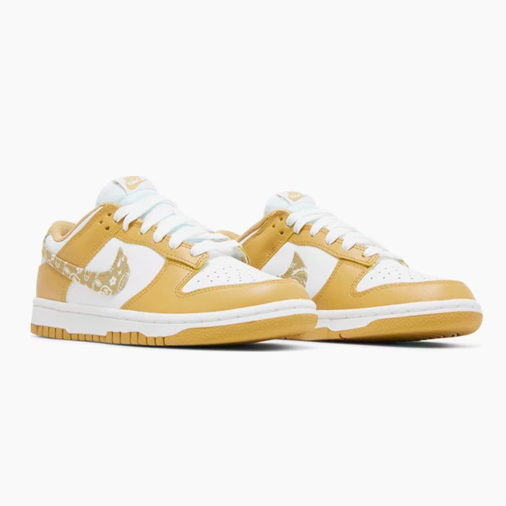 Nike Dunk Low Essential Paisley Pack Barley