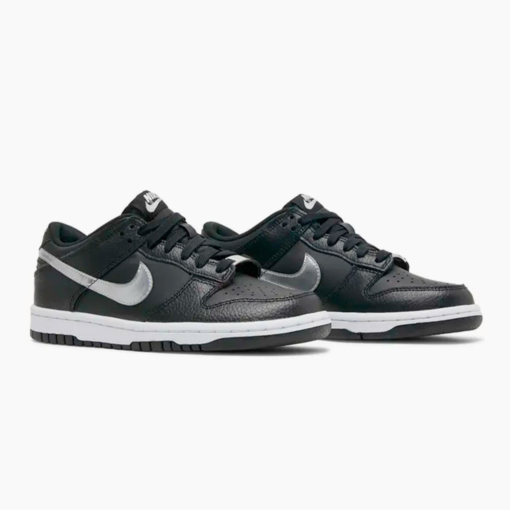 Nike Dunk Low NBA 75th Anniversary Spurs