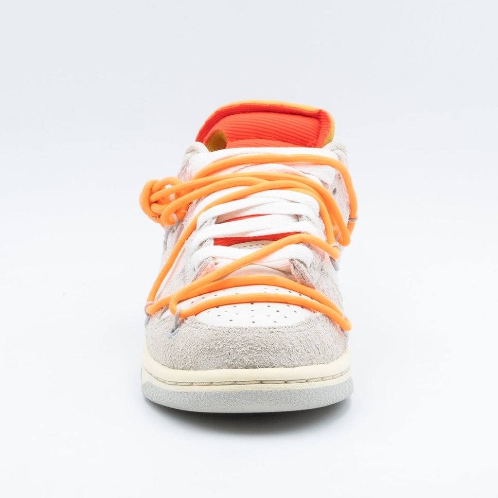 Nike Dunk Low Off-White Lot 31