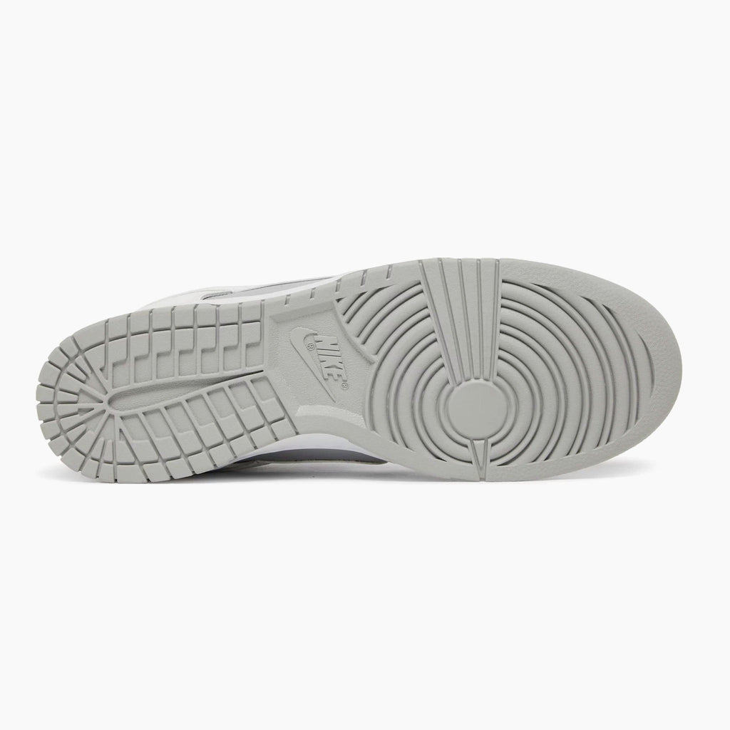 Nike Dunk Low Retro White Grey