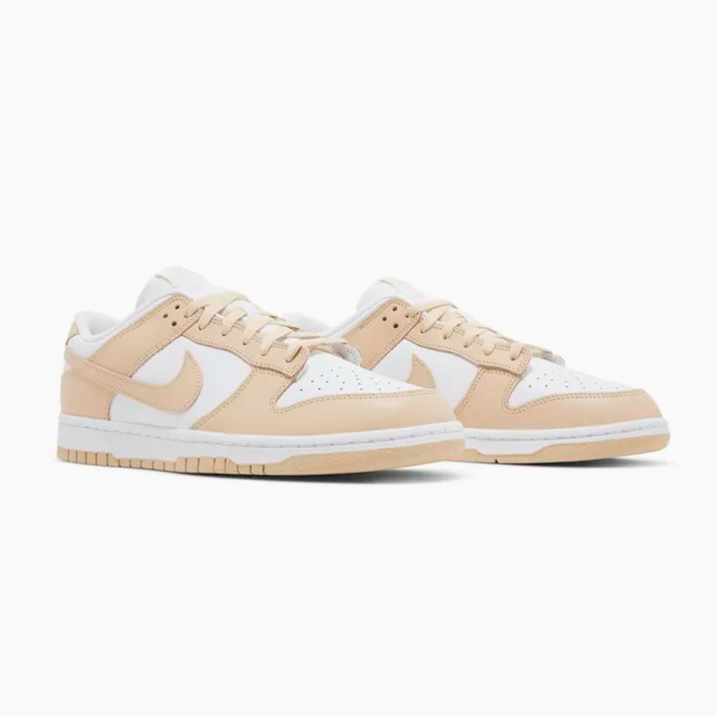 Nike Dunk Low Team Gold