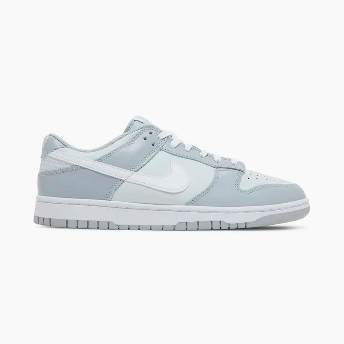 Nike Dunk Low Two Tone Grey