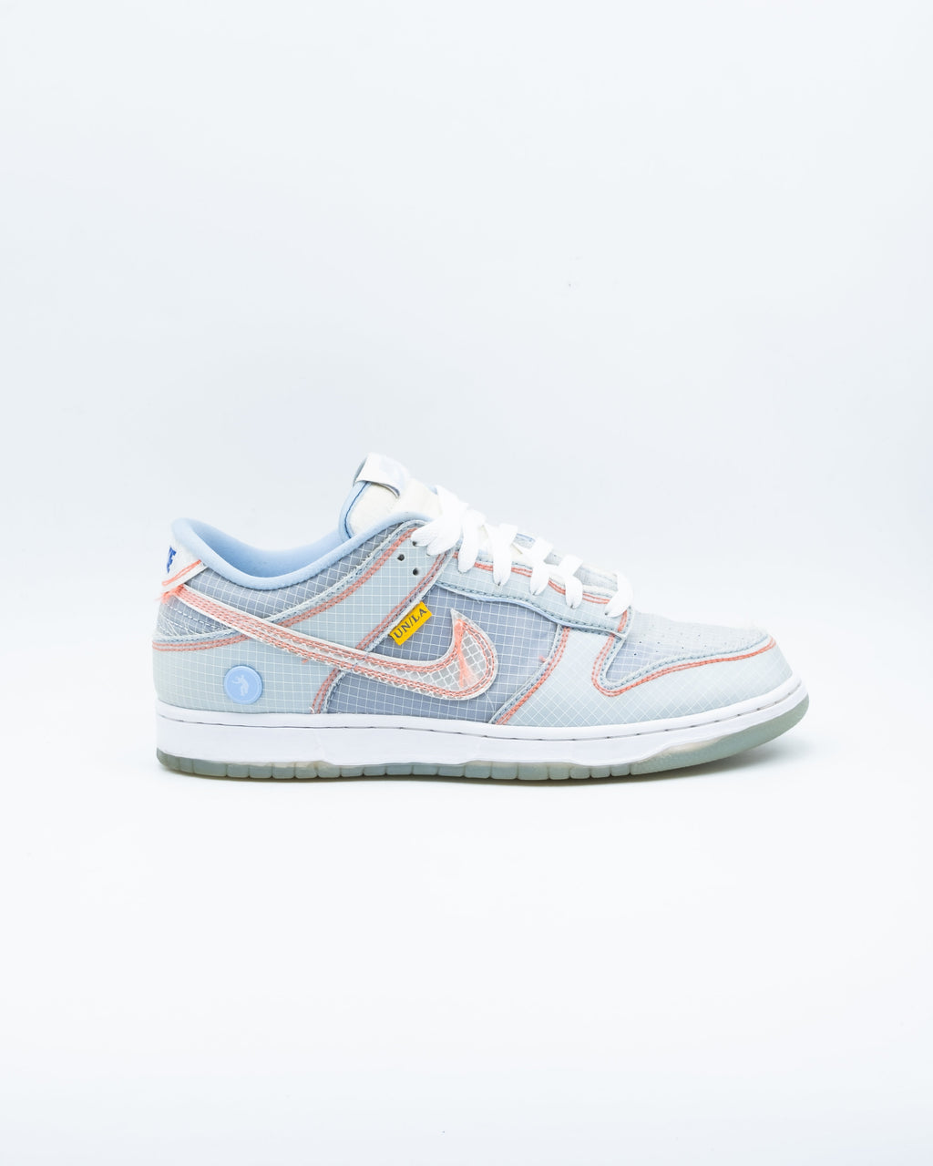 Nike Dunk Low Union Passport Pack Argon