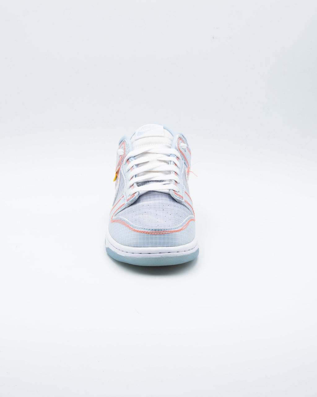 Nike Dunk Low Union Passport Pack Argon