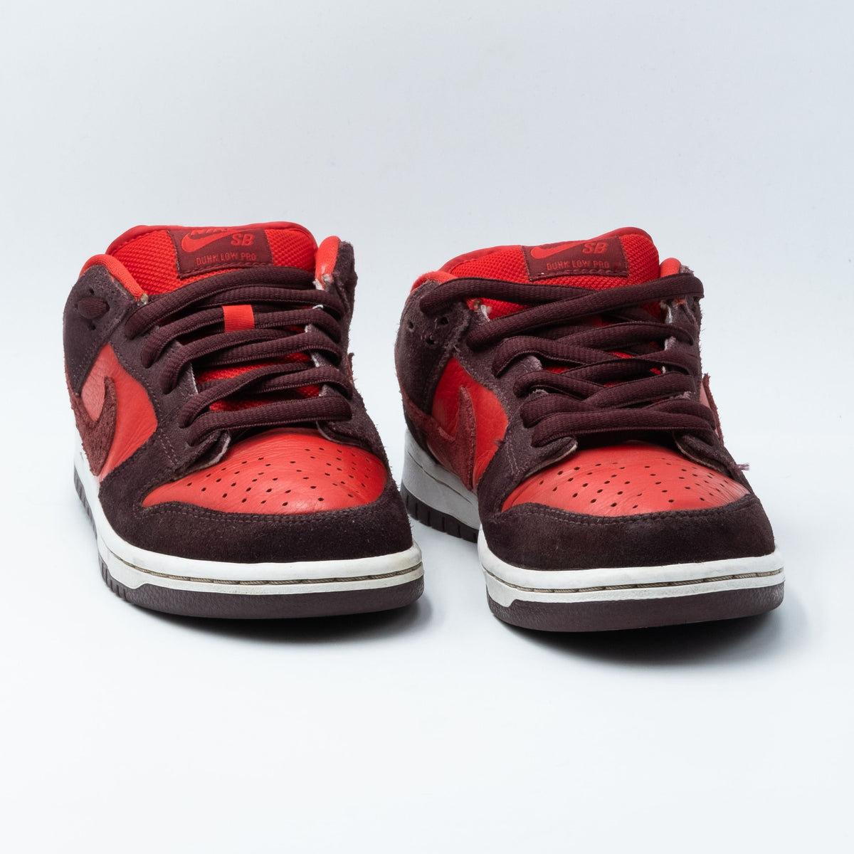 Nike Dunk Low Pro SB 'Fruity Pack - Cherry'