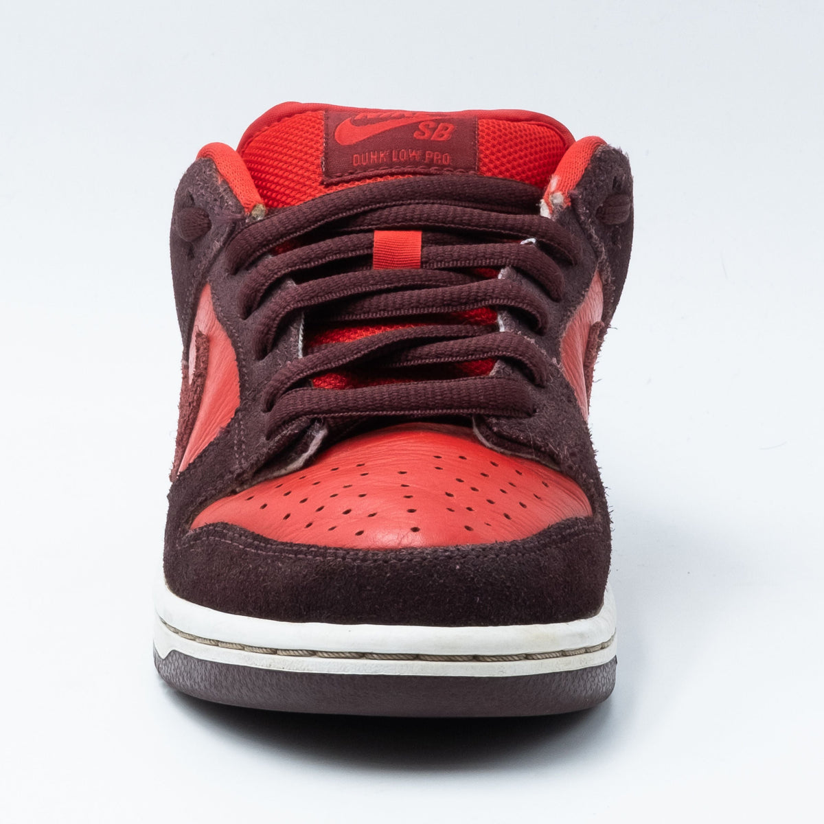 Nike Dunk Low Pro SB 'Fruity Pack - Cherry'