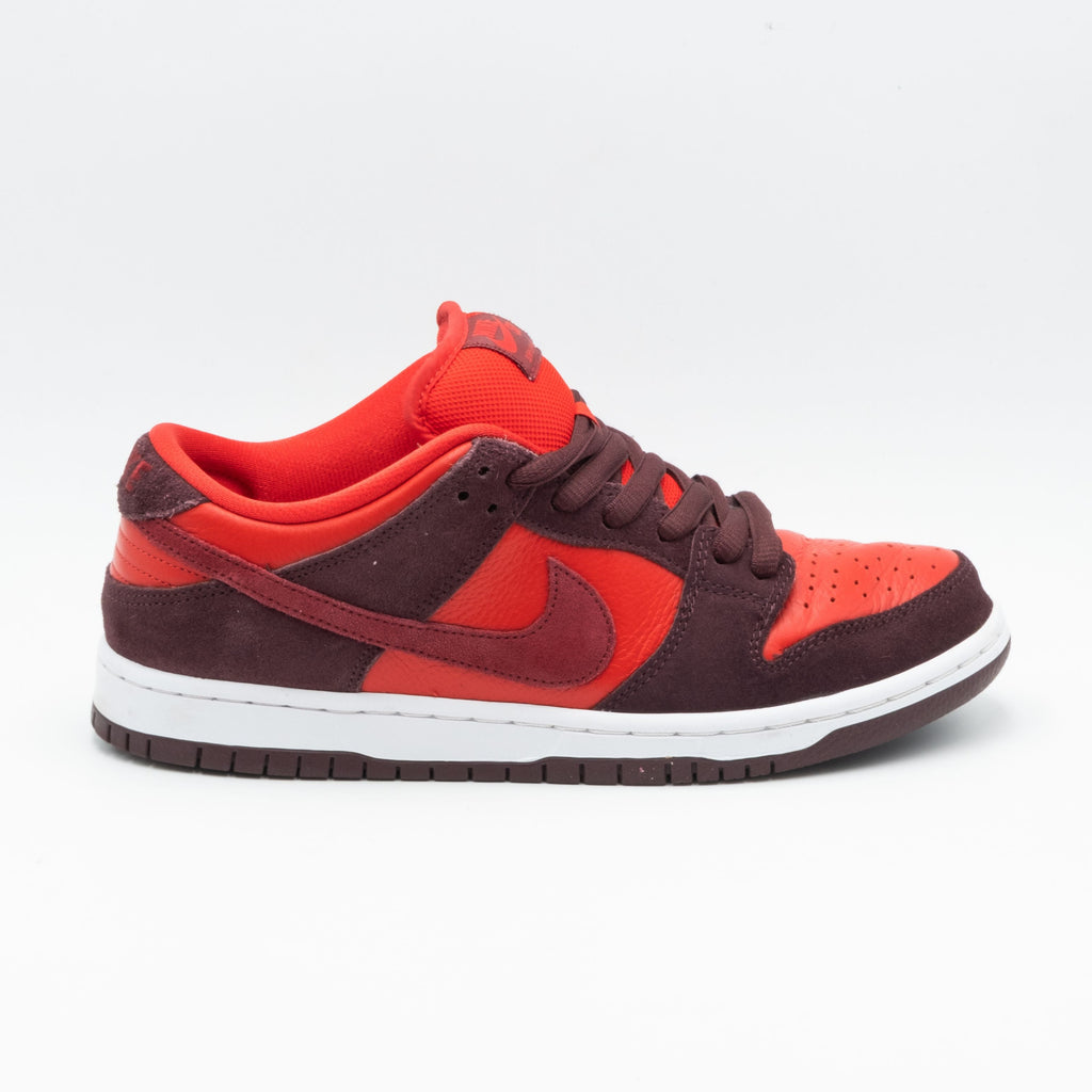 Nike Dunk Low Pro SB 'Fruity Pack - Cherry'