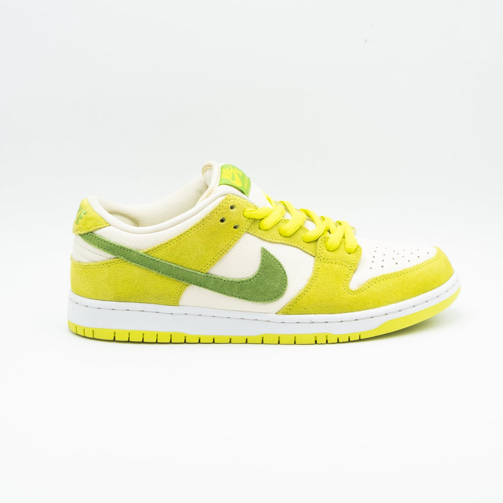 Nike Dunk SB Low Green Apple