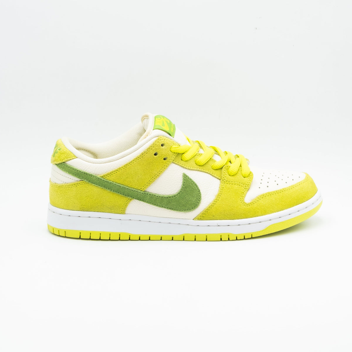 Nike Dunk SB Low Green Apple