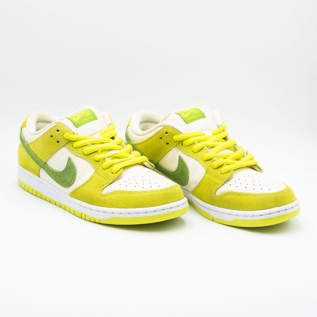 Nike Dunk SB Low Green Apple