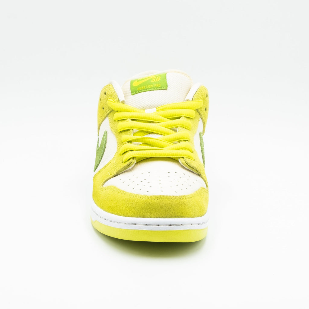 Nike Dunk SB Low Green Apple